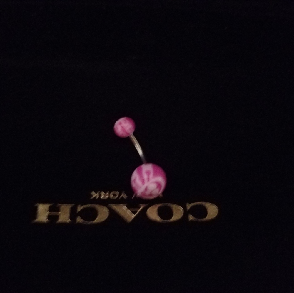 Belly rings - Picture 4 of 4